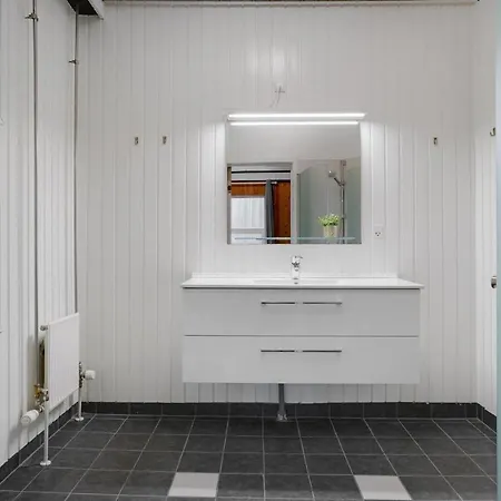 In With Kitchen *