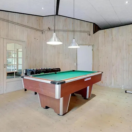 Holiday home In With Kitchen