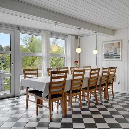 In With Kitchen Vakantiehuis