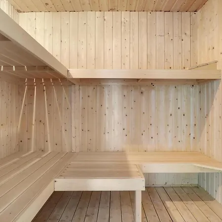 Holiday home In With Kitchen Ebeltoft