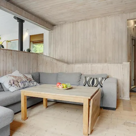 Holiday home In With Kitchen